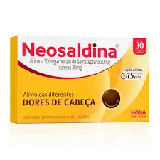 Neosaldina