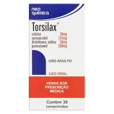 Torsilax